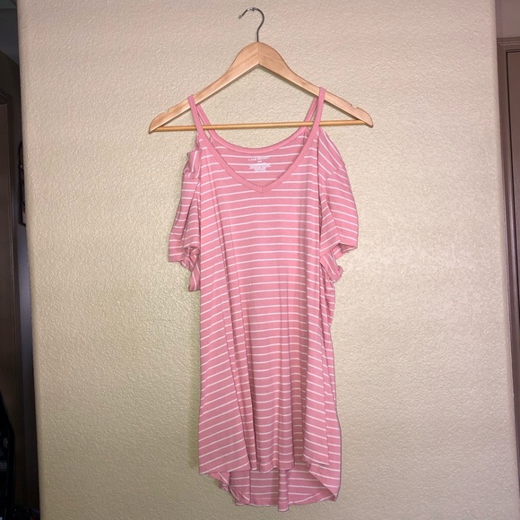 Lane Bryant Tops - Lane Bryant Top